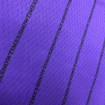 Maglia NBA Viola Lakers 2021/22