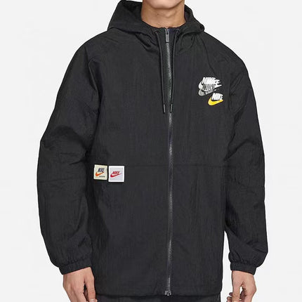 Giacca Anti-Pioggia Nike 2022/23 REPLICA