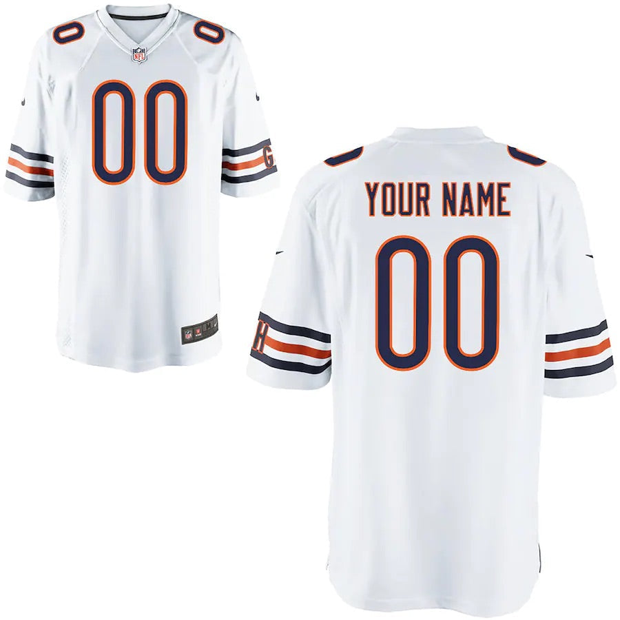 NFL Chicago Bears 2021/22 Jersey
