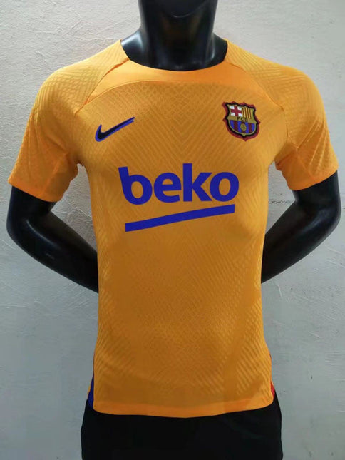 Maglia Allenamento Barcelona 2022/23