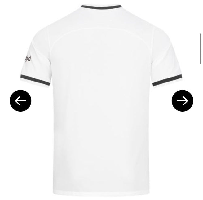 Maglia Eintracht Francoforte Home 2022/23 ( con Taglia XXXL e Taglia Bambino )