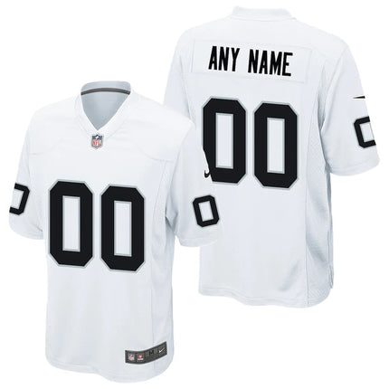 Maglia NFL Las Vegas Raiders 2021/22