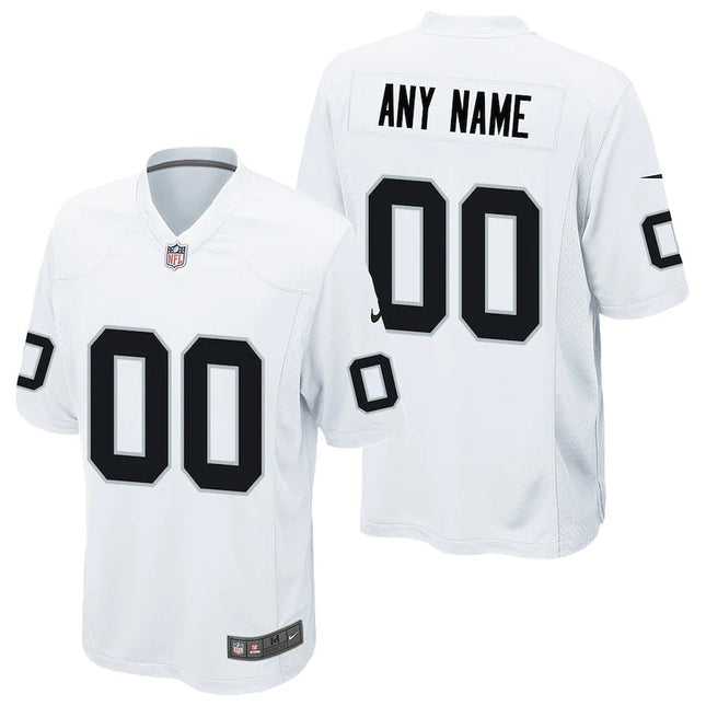 Maglia NFL Las Vegas Raiders 2021/22