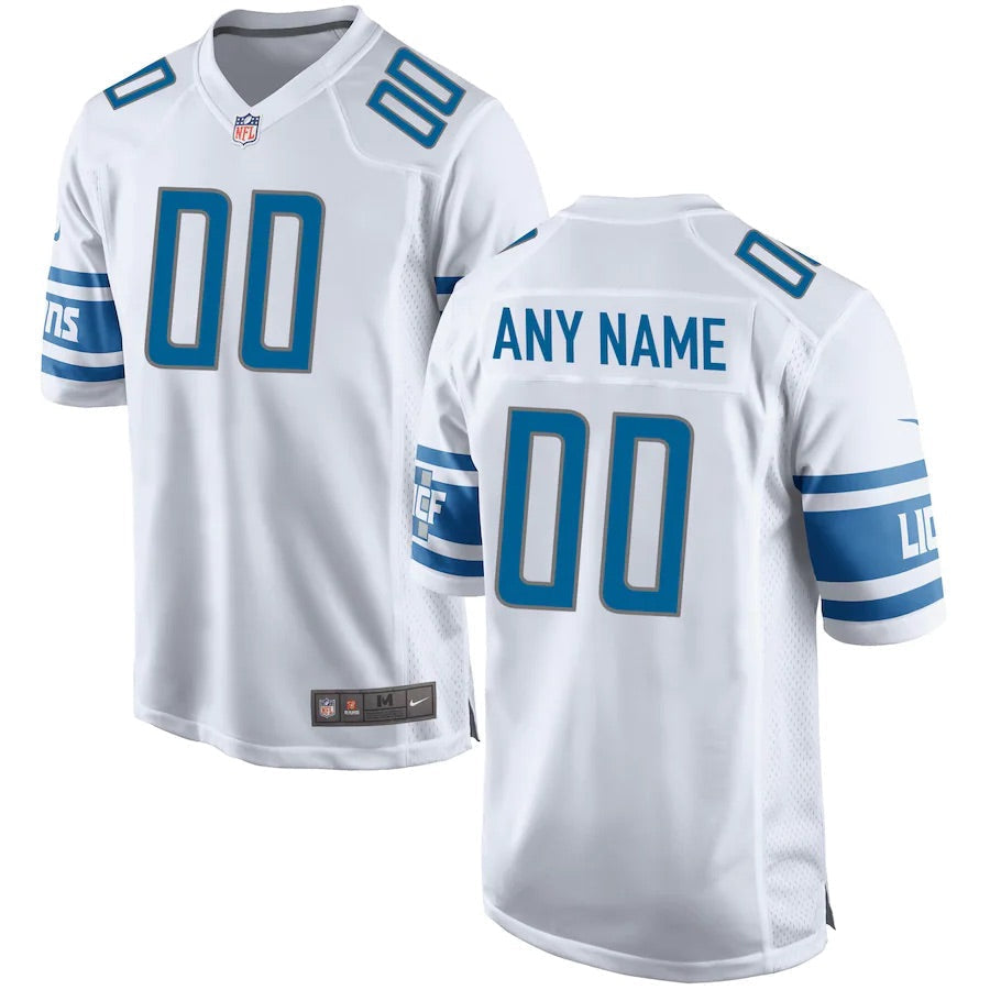 NFL Detroit Lions 2021/22 Jersey