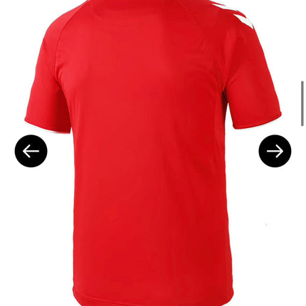 Maglia Colonia Trasferta 2022/23