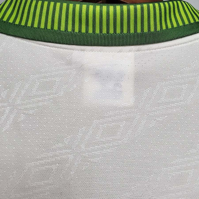 Maglia Retro Celtic Home 1994/95