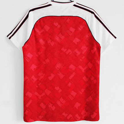 Maglia Retro Arsenal Home 1990/91