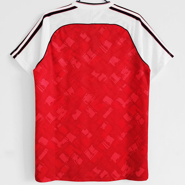 Maglia Retro Arsenal Home 1990/91