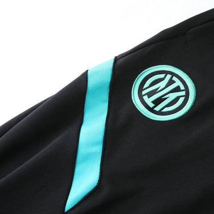 Kit Felpa + Tuta Inter 2021/22