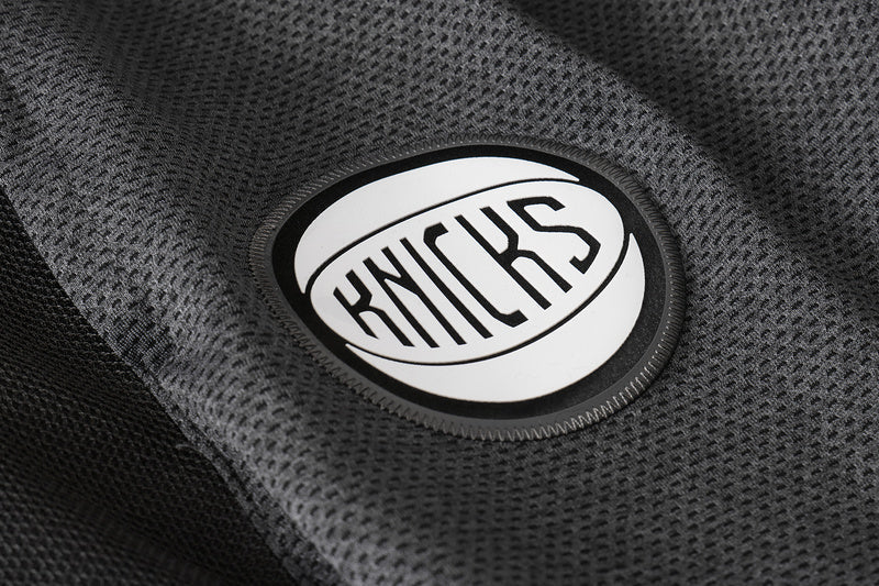 Kit Giacca a Zip con Cappuccio + Tuta NBA New York Knicks 2021/22