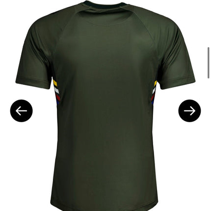 Terza Maglia Southampton 2022/23