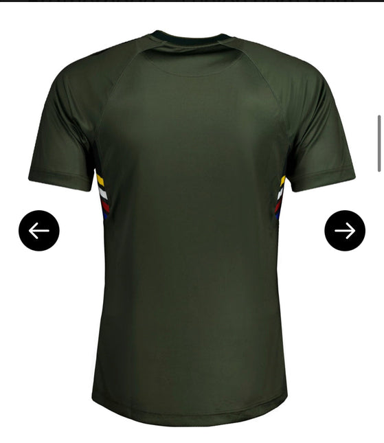 Terza Maglia Southampton 2022/23