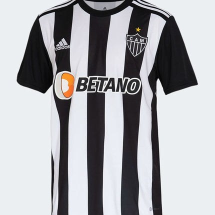 Maglia Atletico Mineiro Home 2022/23