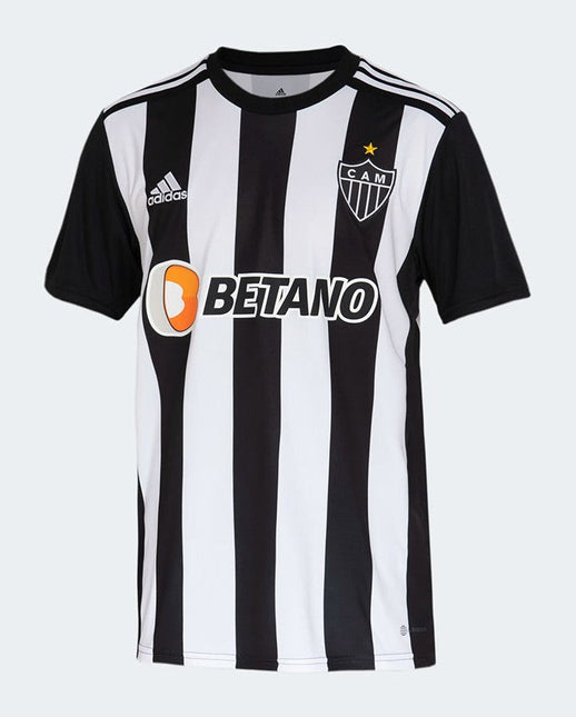 Maglia Atletico Mineiro Home 2022/23