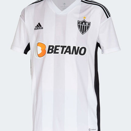 Maglia Atletico Mineiro Trasferta 2022/23