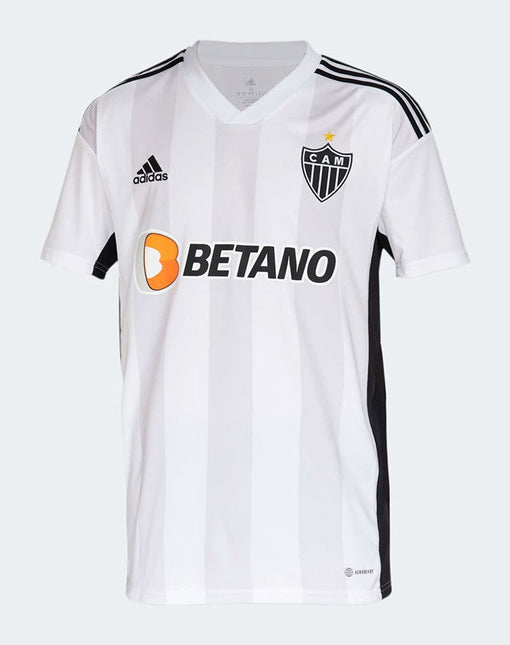 Maglia Atletico Mineiro Trasferta 2022/23