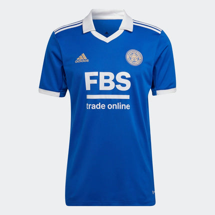 Maglia Leicester City Home 2022/23 ( con Taglia XXXL e Taglia Bambino )