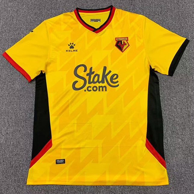 Maglia Watford Home 2022/23