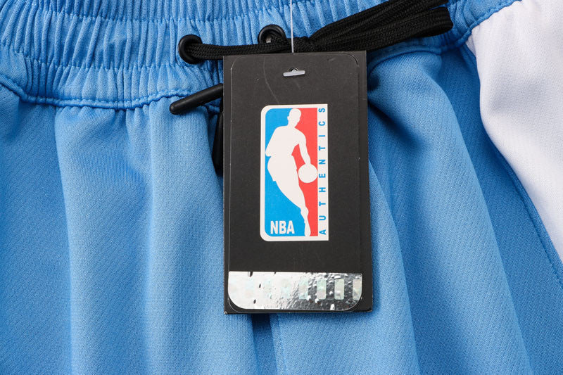 Kit Giacca A Zip con Cappuccio + Tuta Los Angeles Lakers 2021/22