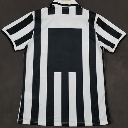 Maglia Retro Juventus Home 1995/97
