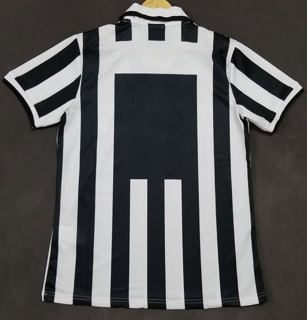 Maglia Retro Juventus Home 1995/97