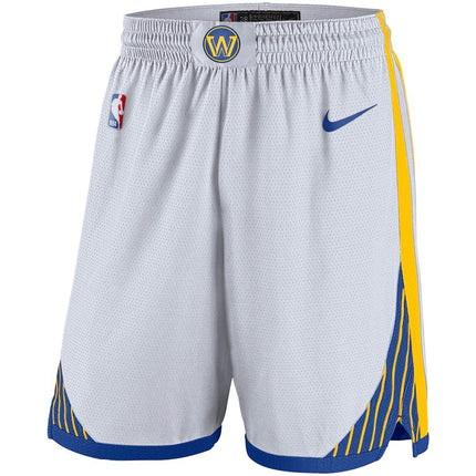 Pantaloncini NBA Warriors 2019/20