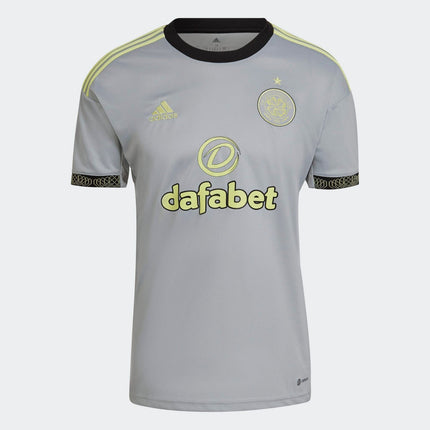 Terza Maglia Celtic 2022/23