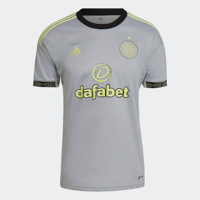 Terza Maglia Celtic 2022/23