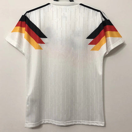 Maglia Retro Germania Home 1990/91 (Nazionali)