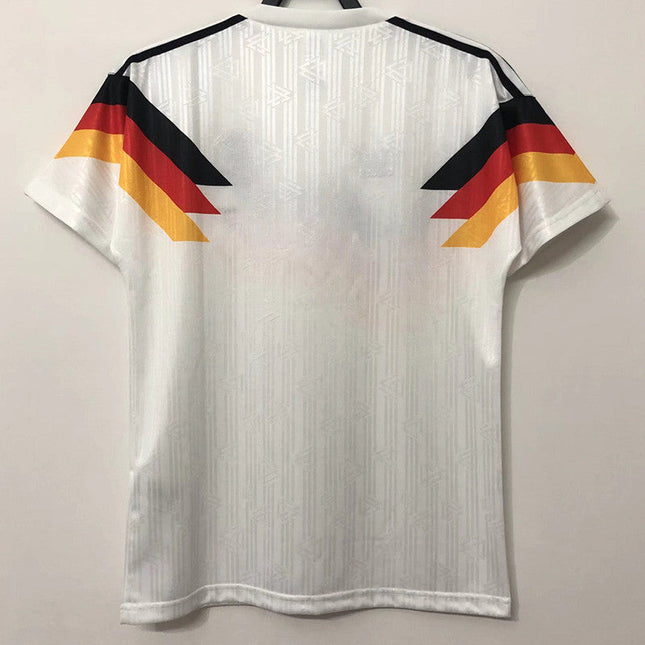 Maglia Retro Germania Home 1990/91 (Nazionali)