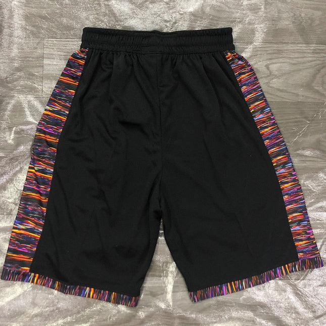 Pantaloncini NBA Neri Brooklyn Nets 2021/22