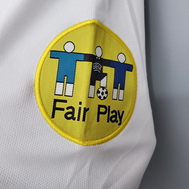 Maglia Italia Trasferta Retro 1996/97 (Nazionali)