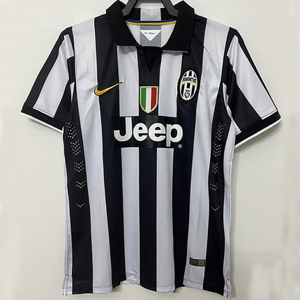 Maglia Retro Juventus Home 2014/15