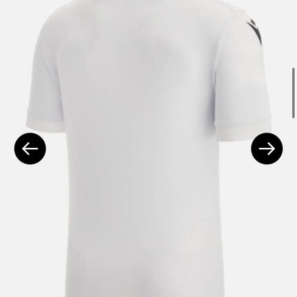 Maglia Nizza Trasferta 2022/23