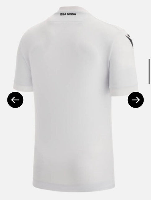 Maglia Nizza Trasferta 2022/23