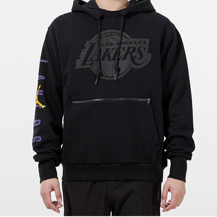 Felpa NBA Los Angeles Lakers 2022/23