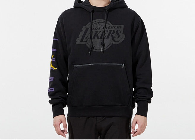 Felpa NBA Los Angeles Lakers 2022/23