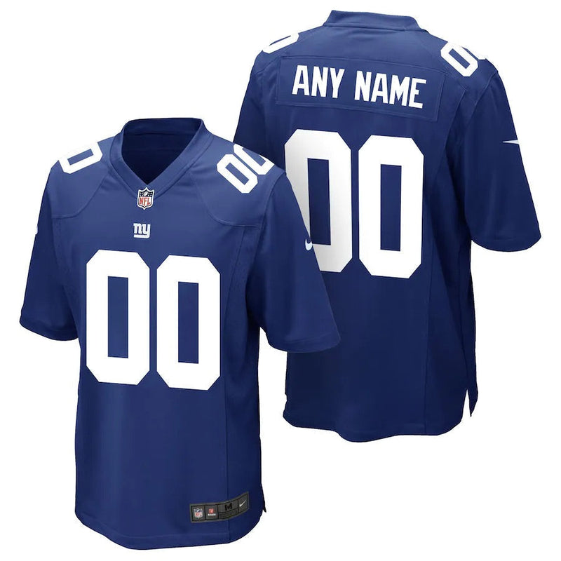 NFL New York Giants 2021/22 Jersey