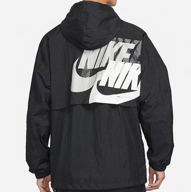 Giacca Anti-Pioggia Nike 2022/23 REPLICA