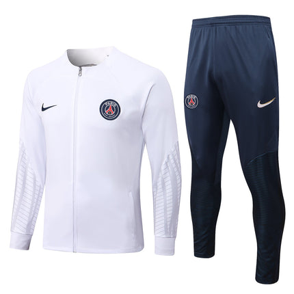 Kit Giacca a Zip + Tuta PSG 2022/23