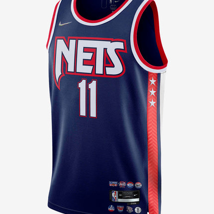 Maglia NBA Brooklyn Nets City Edition 2021/22