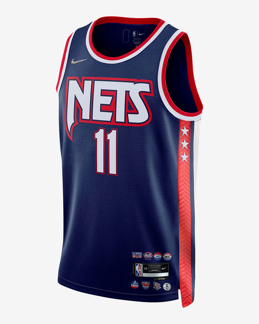 Maglia NBA Brooklyn Nets City Edition 2021/22
