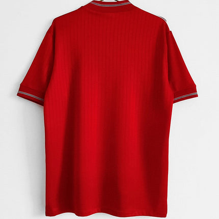 Maglia Retro Inghilterra Trasferta 1984/87 (Nazionali)