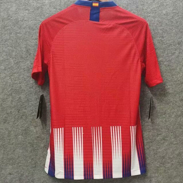 Maglia Retro Atletico Madrid Home 2018/19