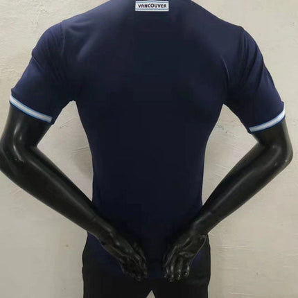 Maglia MLS Vancouver Whitecaps FC Home 2022/23