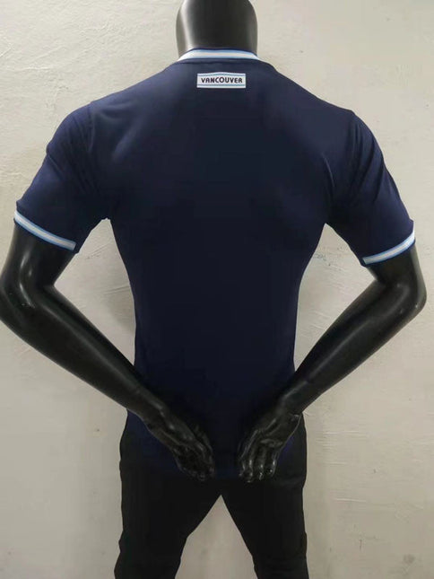 Maglia MLS Vancouver Whitecaps FC Home 2022/23