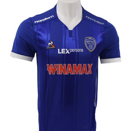 Maglia Troyes Home 2022/23