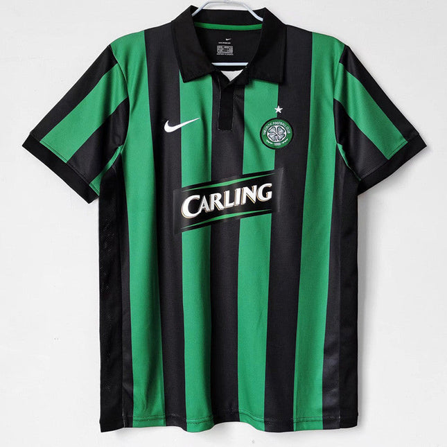 Maglia Retro Celtic Trasferta 2005/06