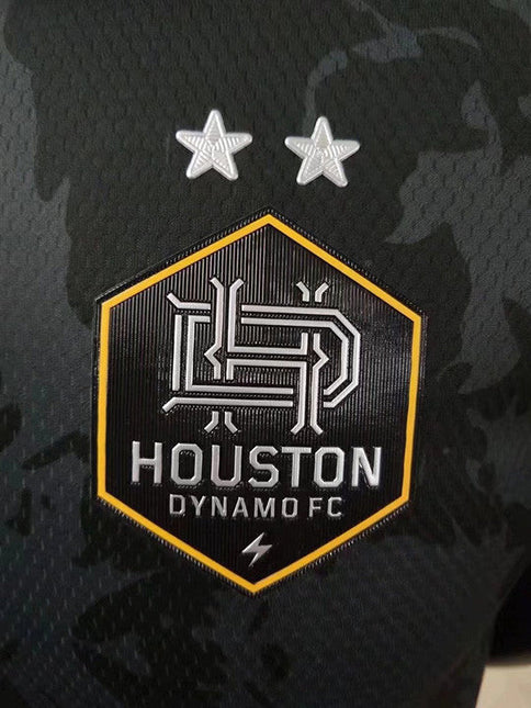Maglia MLS Houston Dynamo Fc Trasferta 2022/23
