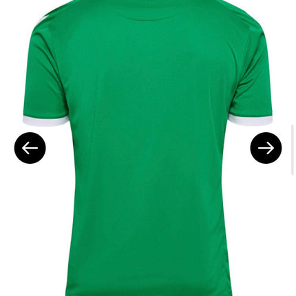 Maglia Saint-Etienne Home 2022/23